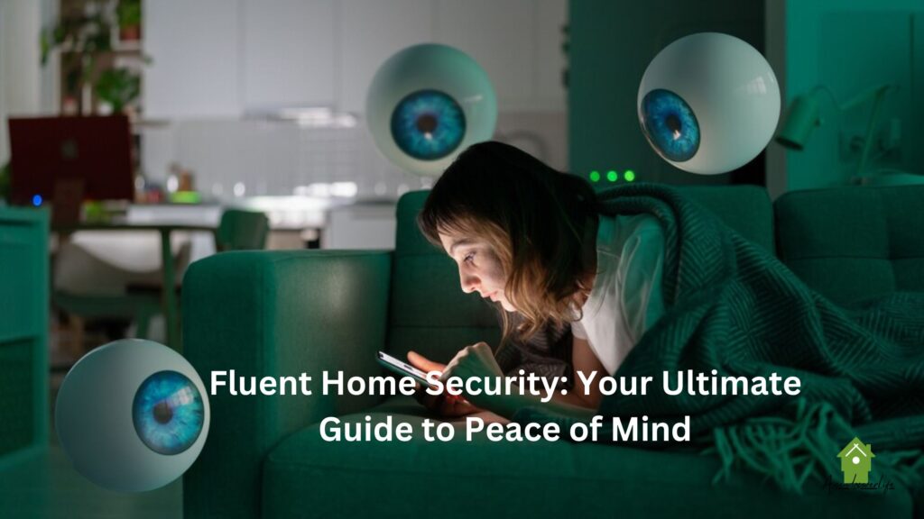 Fluent Home Security: Your Ultimate Guide to Peace of Mind