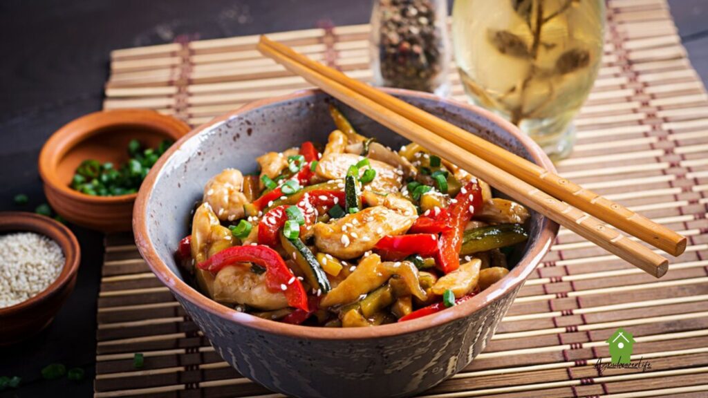 Must-Try Dishes at Pei Wei Asian Kitchen
