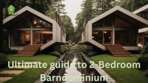 Ultimate guide to 2-Bedroom Barndominium