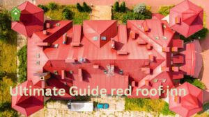 Affordable Comfort That Feels Like Home at Red Roof Inn