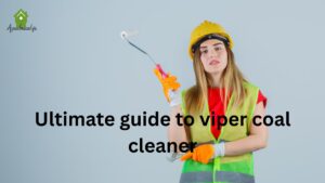 What Are Viper Coal Cleaners and Why Are They Essential?