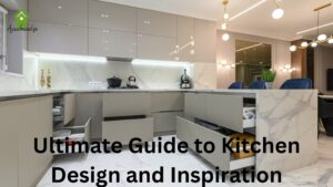 Kitchen Design and Inspiration