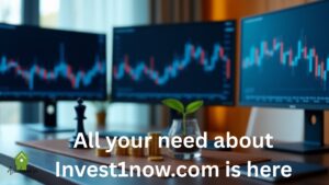 All your need about Invest1now.com is here