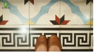 Saltillo Bathroom Tile: A Timeless Choice for Rustic Elegance