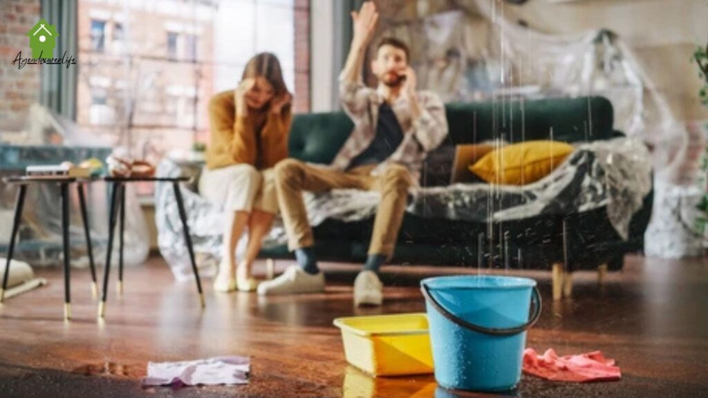 How to Fix a Roof Leak: A Simple Step-by-Step Guide