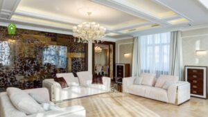What Is a Three‑Piece Living Room Set?